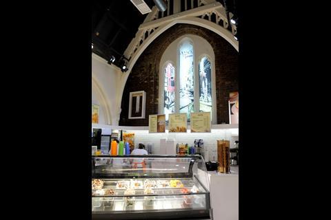 Limelight Marketplace